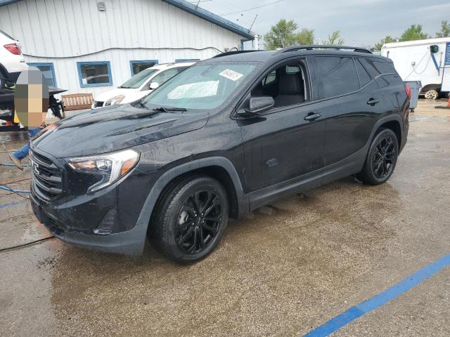 2021 GMC TERRAIN SLE, 