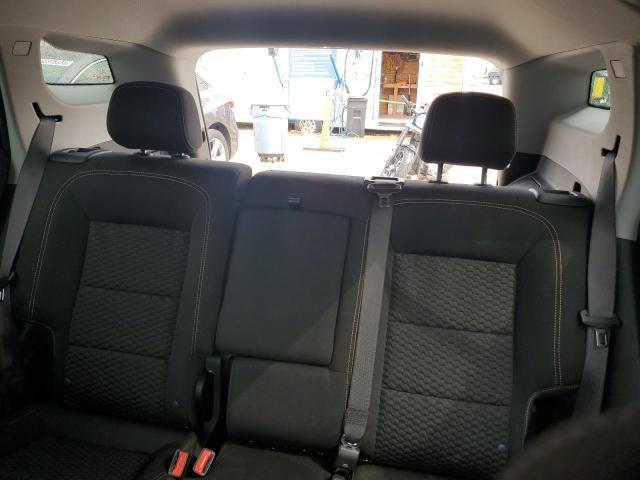 3GKALMEVXML330037 - 2021 GMC TERRAIN SLE Қара фото 10