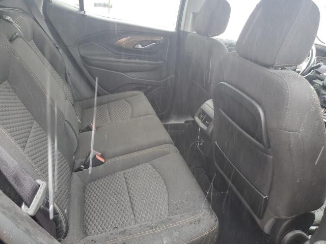 3GKALMEVXML330037 - 2021 GMC TERRAIN SLE Қара фото 11