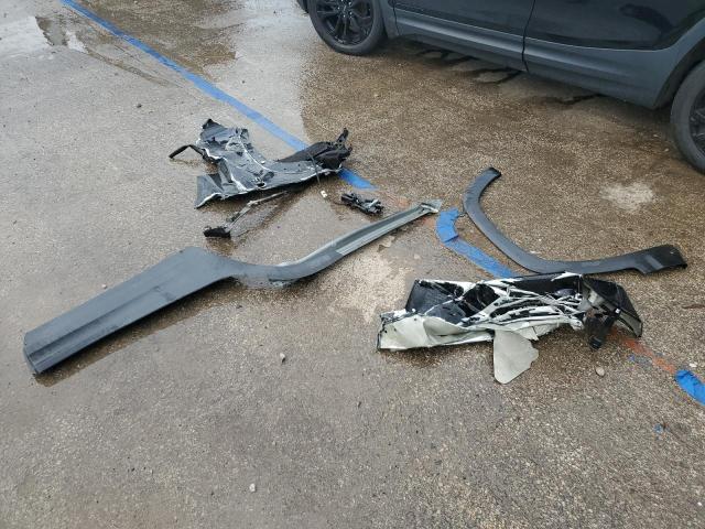 3GKALMEVXML330037 - 2021 GMC TERRAIN SLE Қара фото 13