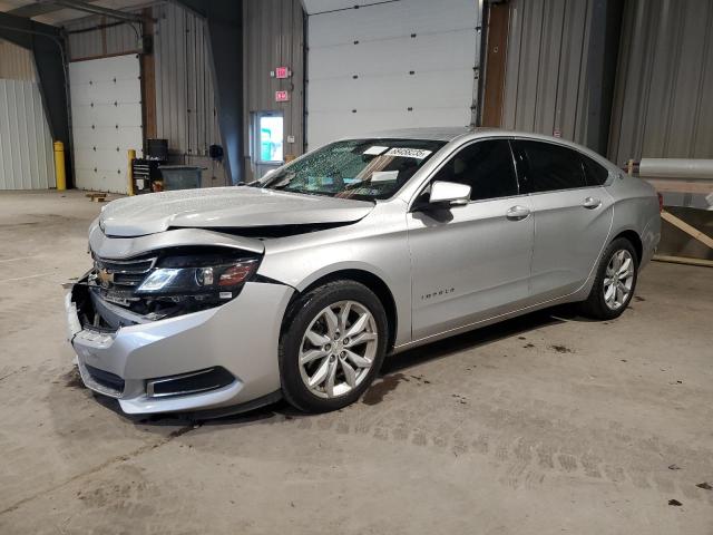 2016 CHEVROLET IMPALA LT, 