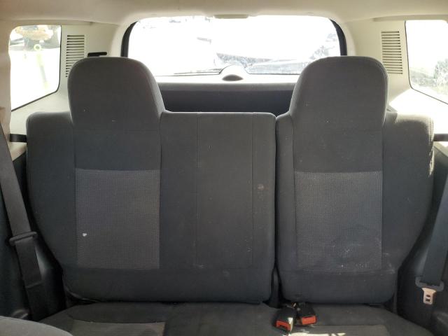 1C4NJPBA6DD115508 - 2013 JEEP PATRIOT SPORT BLACK photo 10