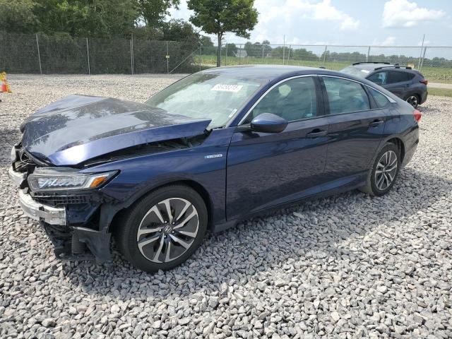 2020 HONDA ACCORD HYBRID, 