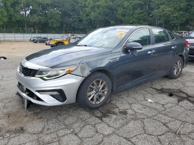 2020 KIA OPTIMA LX, 