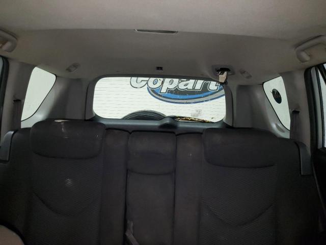 JTMBK32V985043361 - 2008 TOYOTA RAV4 SPORT 银色 照片 10