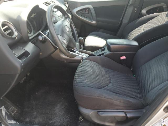 JTMBK32V985043361 - 2008 TOYOTA RAV4 SPORT 银色 照片 7
