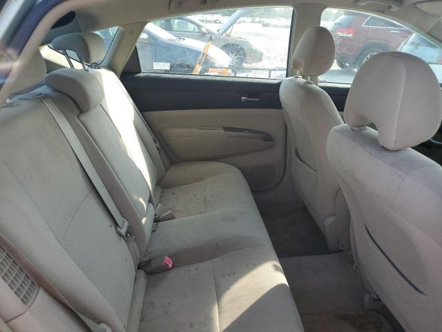 JTDKB20U597830365 - 2009 TOYOTA PRIUS 绿色 照片 10