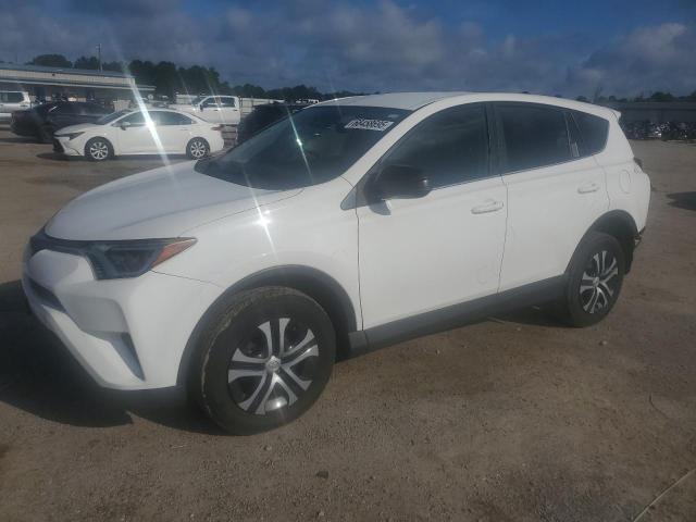 2018 TOYOTA RAV4 LE, 