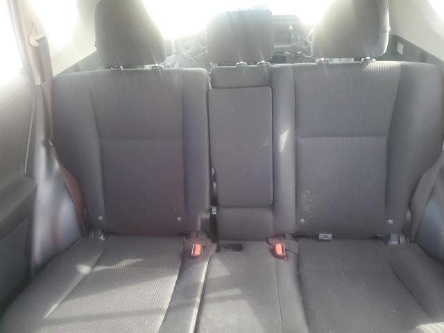 JTMBFREV4JD250576 - 2018 TOYOTA RAV4 LE 白色 照片 10