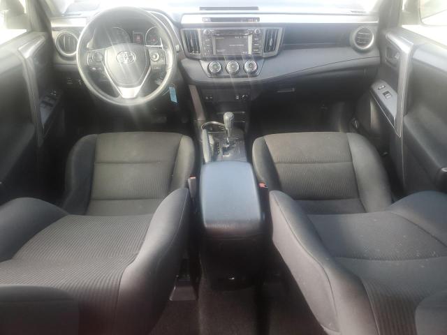 JTMBFREV4JD250576 - 2018 TOYOTA RAV4 LE 白色 照片 8