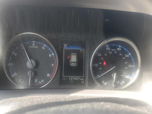 JTMBFREV4JD250576 - 2018 TOYOTA RAV4 LE 白色 照片 9