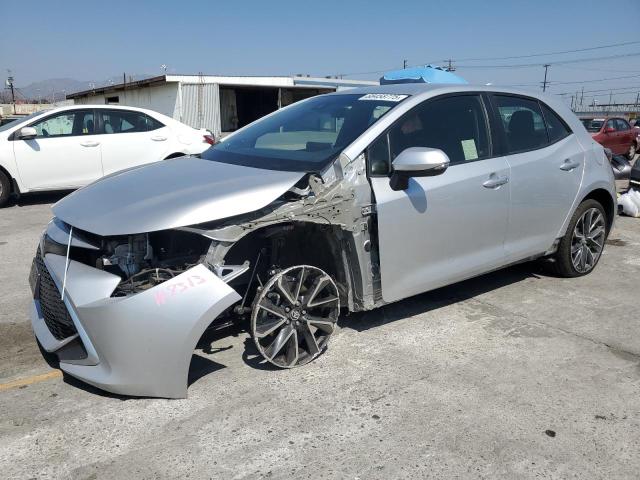 2019 TOYOTA COROLLA SE, 