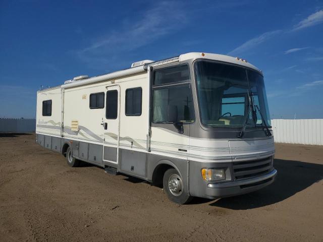 3FCMF53G7VJA23982 - 1997 FORD F530 SUPER DUTY BEIGE photo 1