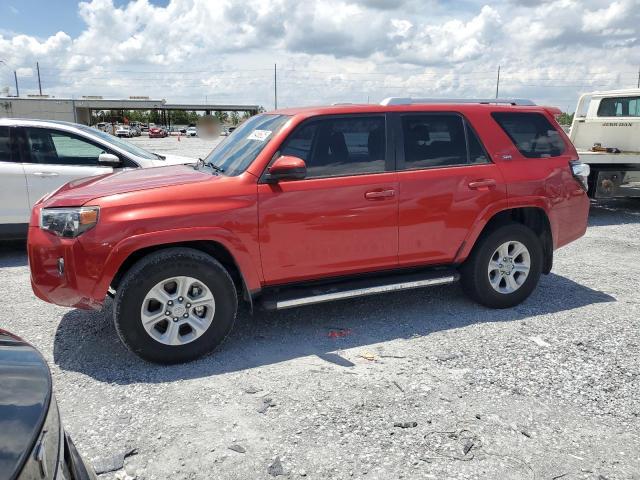 2016 TOYOTA 4RUNNER SR5, 