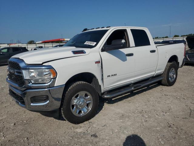 2019 RAM 2500 TRADESMAN, 