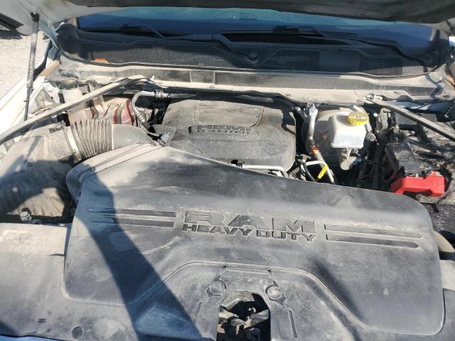 3C6UR5CJ9KG633403 - 2019 RAM 2500 TRADESMAN 黑色 照片 11