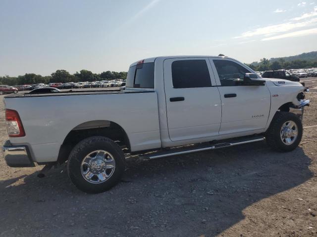 3C6UR5CJ9KG633403 - 2019 RAM 2500 TRADESMAN 黑色 照片 3