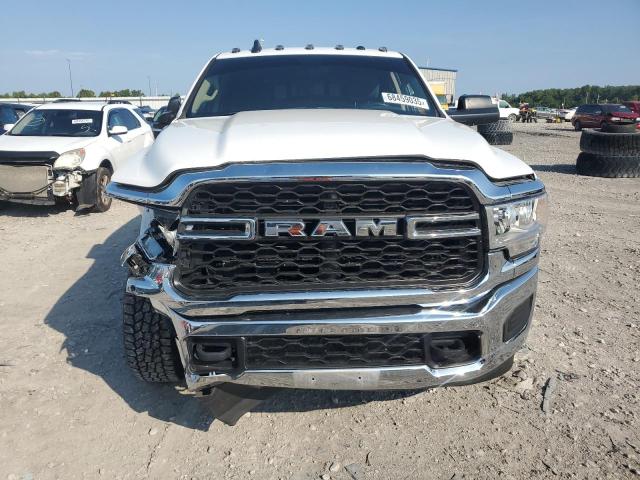 3C6UR5CJ9KG633403 - 2019 RAM 2500 TRADESMAN 黑色 照片 5
