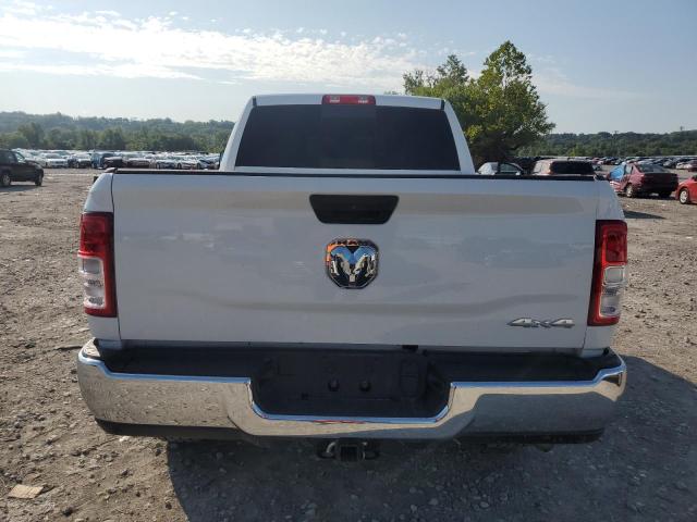 3C6UR5CJ9KG633403 - 2019 RAM 2500 TRADESMAN 黑色 照片 6