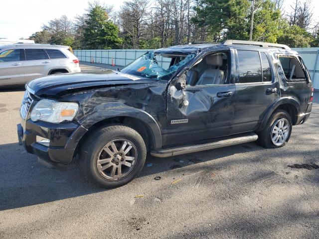 2008 FORD EXPLORER XLT, 