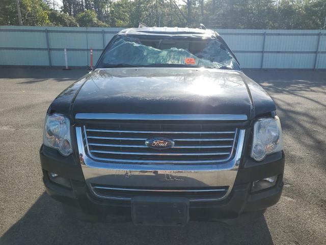 1FMEU73E28UA29560 - 2008 FORD EXPLORER XLT 黑色 照片 5