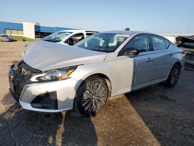 2024 NISSAN ALTIMA SV, 