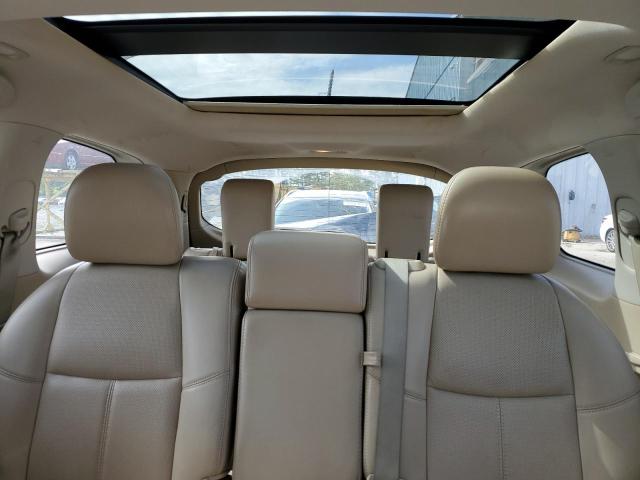 5N1AR2MM7DC681194 - 2013 NISSAN PATHFINDER S Beyaz fotoğraf 10