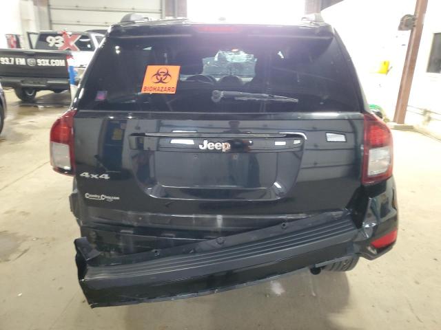 1C4NJDBBXGD724287 - 2016 JEEP COMPASS SPORT Schwarz Foto 6