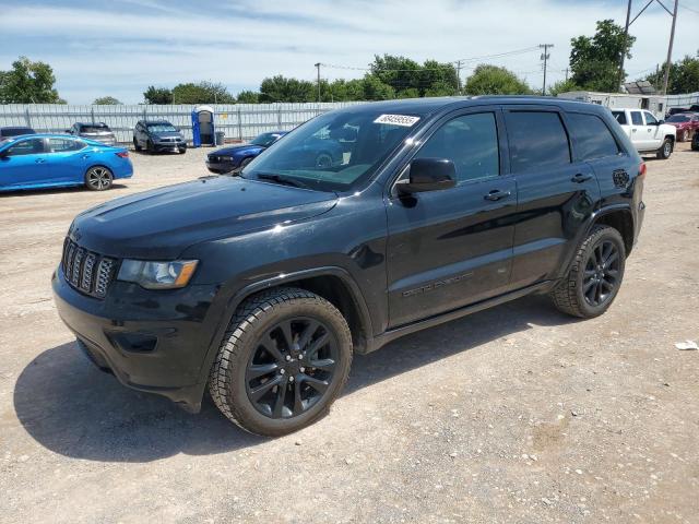 2018 JEEP GRAND CHEROKEE LAREDO, 