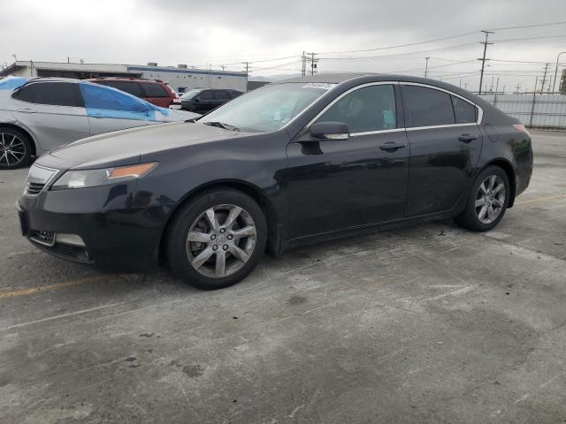 2012 ACURA TL, 