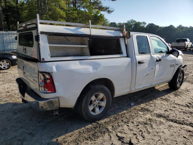 1C6RR7FT3FS635497 - 2015 RAM 1500 ST WHITE photo 3