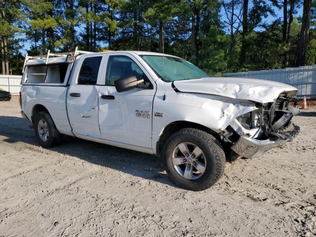 1C6RR7FT3FS635497 - 2015 RAM 1500 ST WHITE photo 4