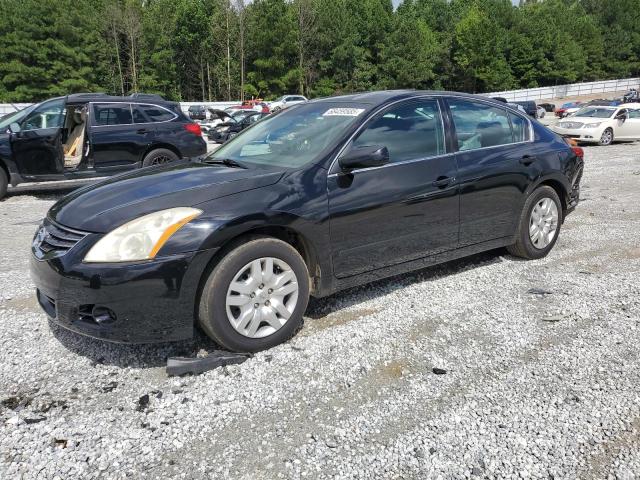 2011 NISSAN ALTIMA BASE, 
