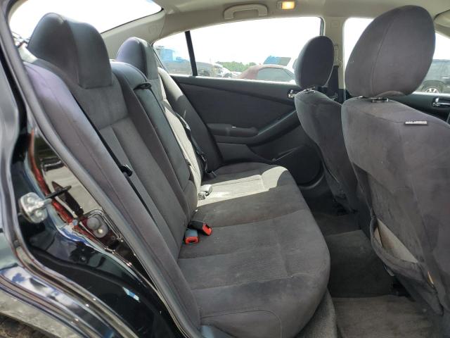 1N4AL2AP1BN433406 - 2011 NISSAN ALTIMA BASE BLACK photo 10