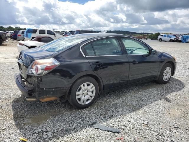 1N4AL2AP1BN433406 - 2011 NISSAN ALTIMA BASE BLACK photo 3