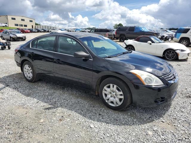1N4AL2AP1BN433406 - 2011 NISSAN ALTIMA BASE BLACK photo 4