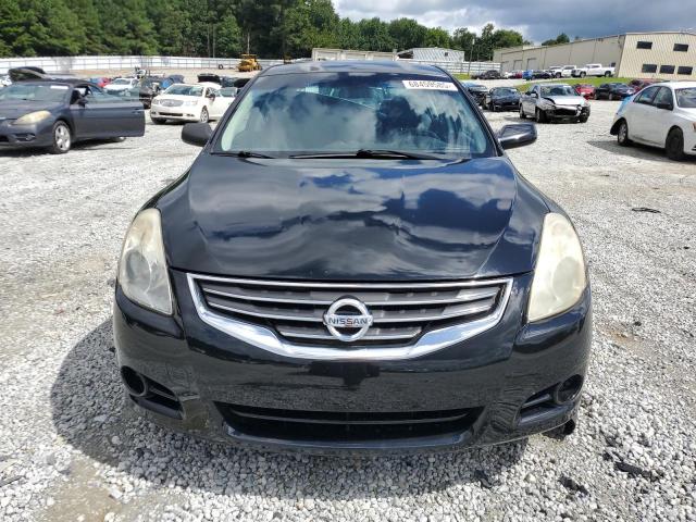 1N4AL2AP1BN433406 - 2011 NISSAN ALTIMA BASE BLACK photo 5