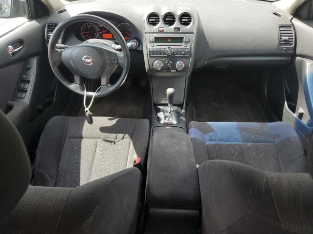 1N4AL2AP1BN433406 - 2011 NISSAN ALTIMA BASE BLACK photo 8