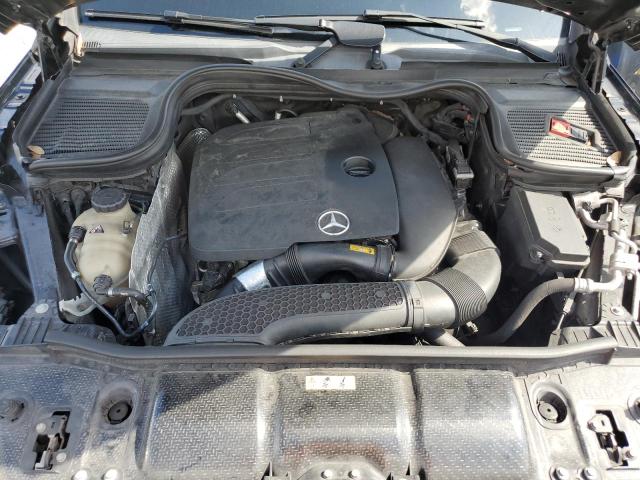 4JGFB4KE6MA495983 - 2021 MERCEDES-BENZ GLE 350 4MATIC BLACK photo 12