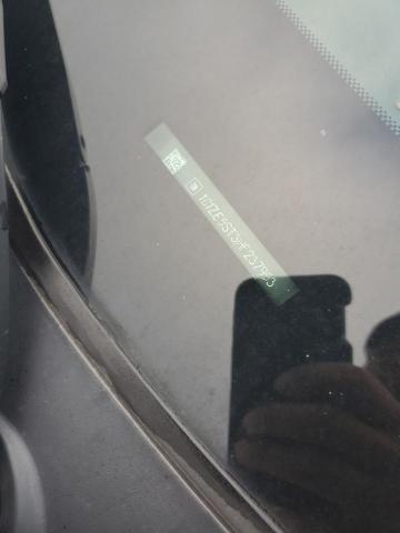 1G1ZE5ST3HF237953 - 2017 CHEVROLET MALIBU LT WHITE photo 12