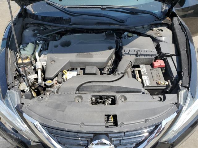 1N4AL3AP7JC275847 - 2018 NISSAN ALTIMA 2.5 Qara foto 11