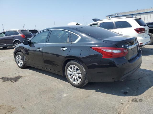 1N4AL3AP7JC275847 - 2018 NISSAN ALTIMA 2.5 Qara foto 2