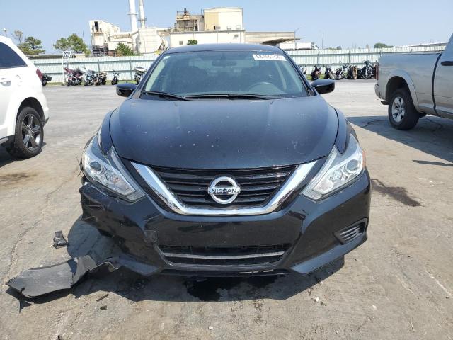 1N4AL3AP7JC275847 - 2018 NISSAN ALTIMA 2.5 Qara foto 5