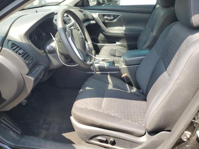 1N4AL3AP7JC275847 - 2018 NISSAN ALTIMA 2.5 Qara foto 7