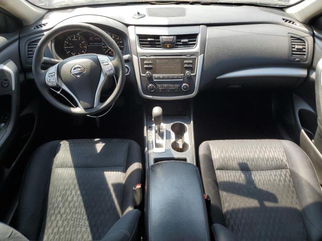 1N4AL3AP7JC275847 - 2018 NISSAN ALTIMA 2.5 Qara foto 8