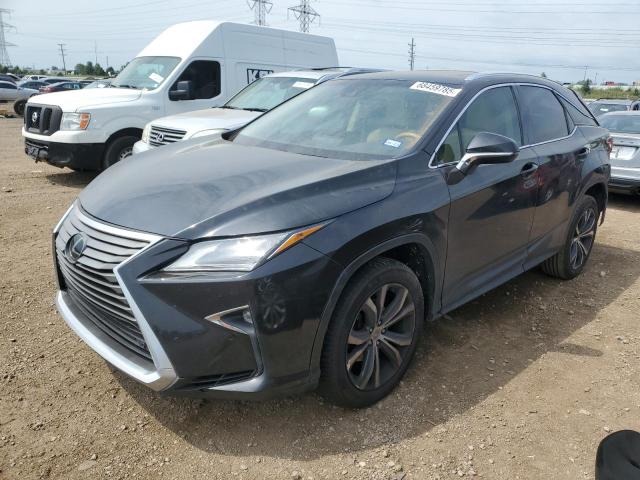 2016 LEXUS RX 350 BASE, 