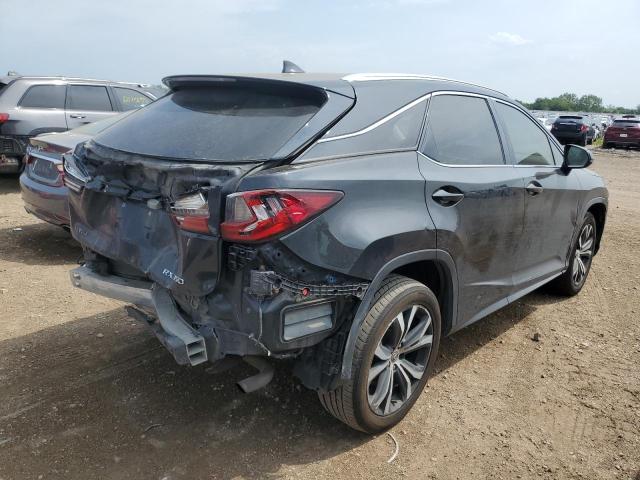 2T2BZMCA7GC002964 - 2016 LEXUS RX 350 BASE CHARCOAL photo 3