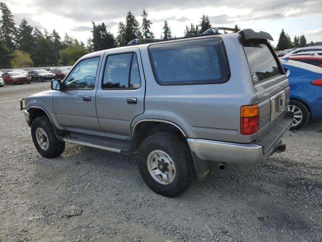 JT3VN39W1R8057990 - 1994 TOYOTA 4RUNNER VN39 SR5 银色 照片 2