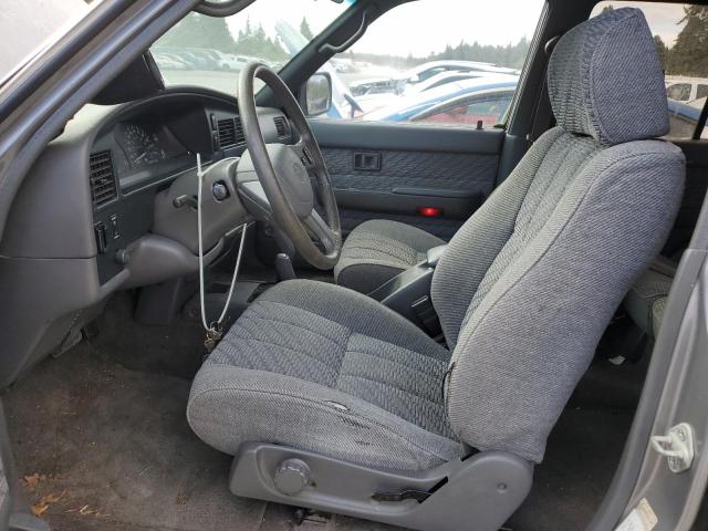 JT3VN39W1R8057990 - 1994 TOYOTA 4RUNNER VN39 SR5 银色 照片 7