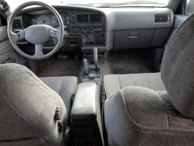 JT3VN39W1R8057990 - 1994 TOYOTA 4RUNNER VN39 SR5 银色 照片 8